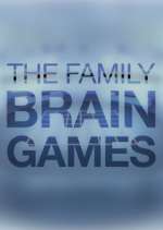 Watch The Family Brain Games M4ufree