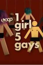Watch 1 Girl 5 Gays M4ufree