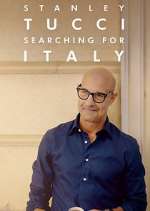Watch Stanley Tucci: Searching for Italy M4ufree