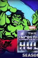 Watch The Incredible Hulk M4ufree
