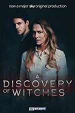 Watch A Discovery of Witches M4ufree