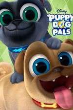 Watch Puppy Dog Pals M4ufree