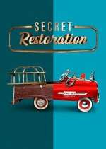 Watch Secret Restoration M4ufree