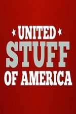 Watch United Stuff of America M4ufree