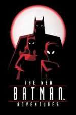Watch The New Batman Adventures M4ufree