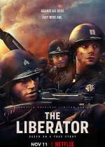 Watch The Liberator M4ufree