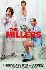 Watch The Millers M4ufree