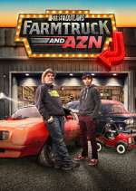 Watch Street Outlaws: Farmtruck and Azn M4ufree