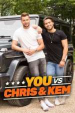Watch You Vs. Chris and Kem M4ufree