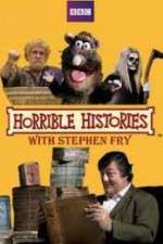 Watch Horrible Histories with Stephen Fry M4ufree