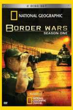 Watch Border Wars M4ufree