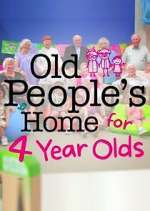 Watch Old People's Home for 4 Year Olds M4ufree