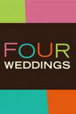 Watch Four Weddings M4ufree