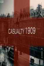 Watch Casualty 1909 M4ufree