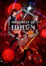 Watch Memorias de Idhún M4ufree