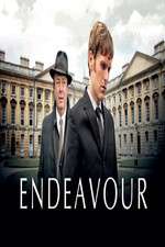 Watch Endeavour M4ufree