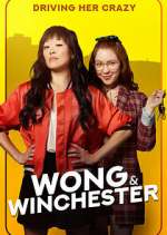 Watch Wong & Winchester M4ufree