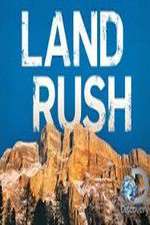 Watch Land Rush M4ufree