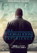 Watch The Thomas John Experience M4ufree