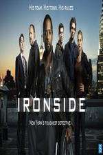 Watch Ironside (2013) M4ufree