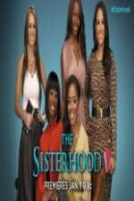Watch The Sisterhood M4ufree