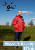 Watch Hidden Britain by Drone M4ufree