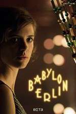 Watch Babylon Berlin M4ufree