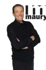 Watch Maury M4ufree